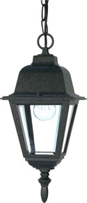 Briton Outdoor (Damp) Hanging Lantern by Nuvo Lighting