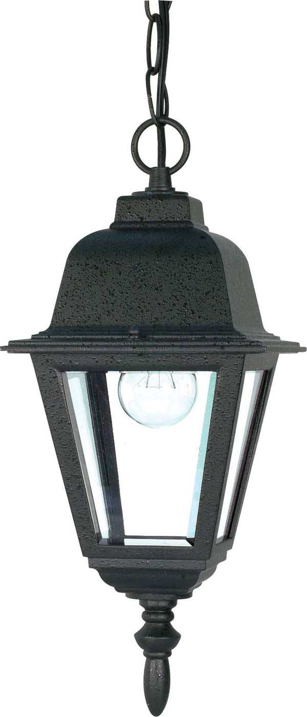 Briton Outdoor (Damp) Hanging Lantern by Nuvo Lighting