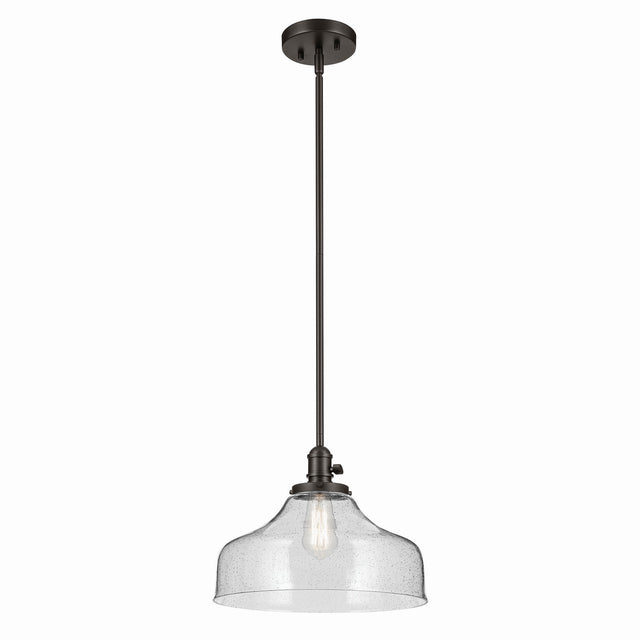 Avery Pendant by Kichler