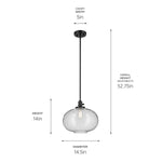 Kichler-43911BK|ALT|1