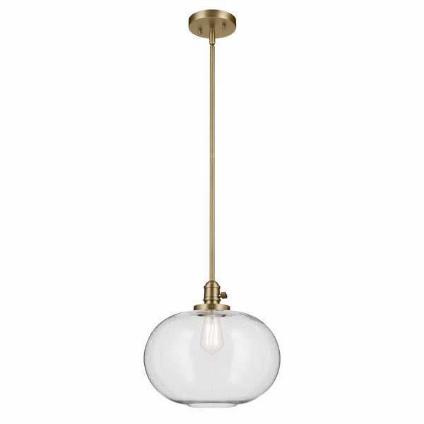Avery Pendant by Kichler