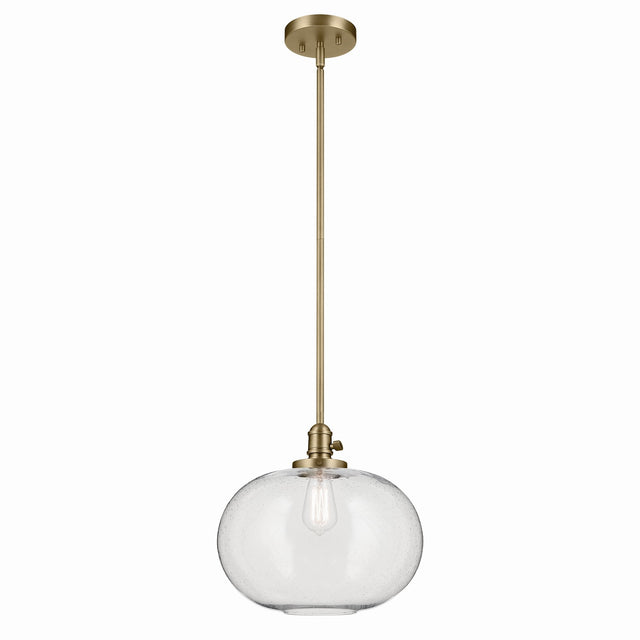 Avery Pendant by Kichler