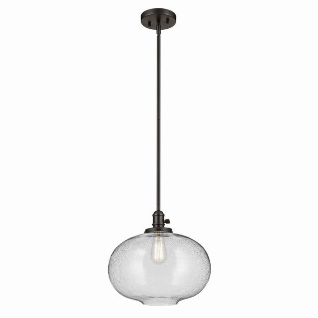 Avery Pendant by Kichler