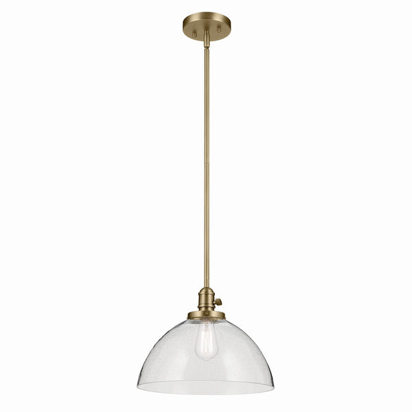 Avery Pendant by Kichler