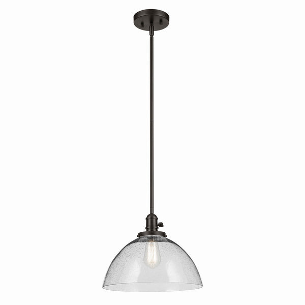 Avery Pendant by Kichler