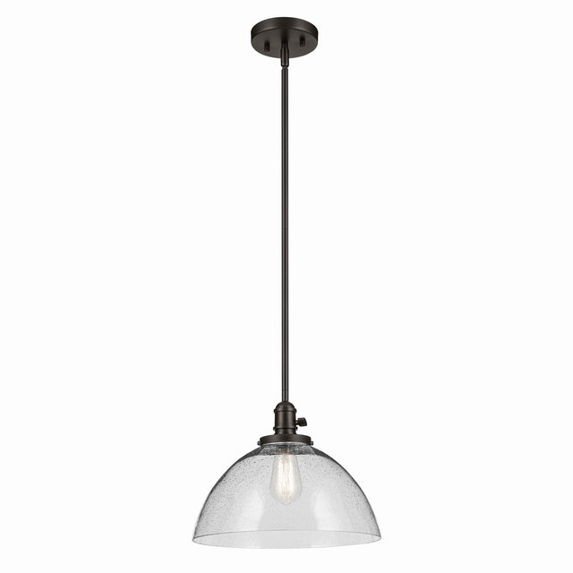 Avery Pendant by Kichler