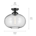 Kichler-43913BK|ALT|1