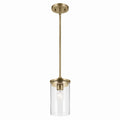 Crosby Mini Pendant by Kichler