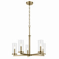 Crosby Chandelier by Kichler