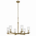 Crosby Chandelier by Kichler