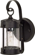 Piper Lantern Outdoor (Wet) Wall Lantern by Nuvo Lighting