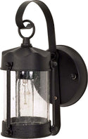 Piper Lantern Outdoor (Wet) Wall Lantern by Nuvo Lighting