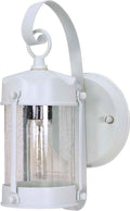 Piper Lantern Outdoor (Wet) Wall Lantern by Nuvo Lighting