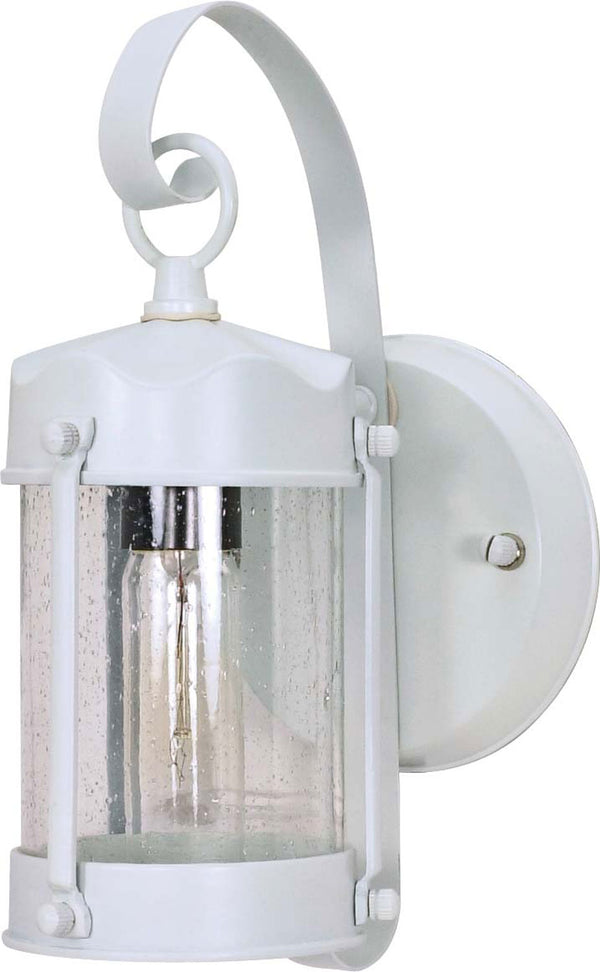 Piper Lantern Outdoor (Wet) Wall Lantern by Nuvo Lighting