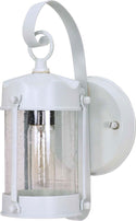 Piper Lantern Outdoor (Wet) Wall Lantern by Nuvo Lighting