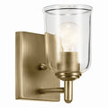 Shailene Outdoor (Damp) Sconce by Kichler