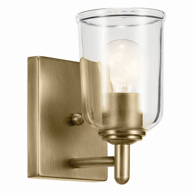 Shailene Outdoor (Damp) Sconce by Kichler