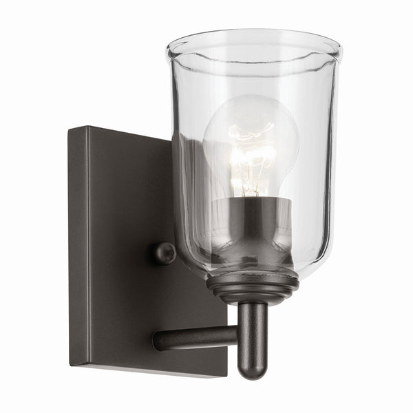 Shailene Outdoor (Damp) Sconce by Kichler
