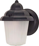 Hood Lantern Outdoor (Wet) Lantern by Nuvo Lighting