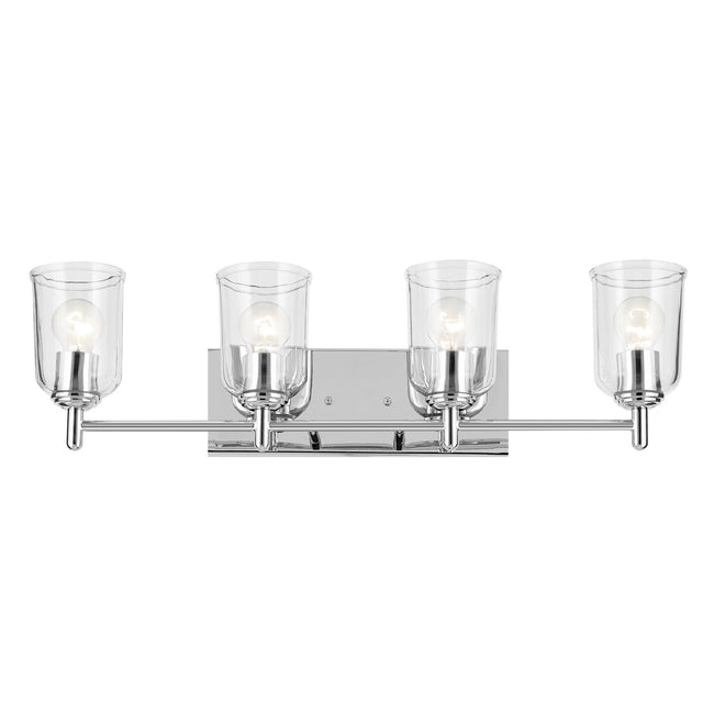 Kichler-45575CHCLR|ALT|1