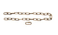Accessory Steel Chain Accents by Kichler