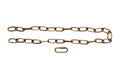 Accessory Steel Chain Accents by Kichler