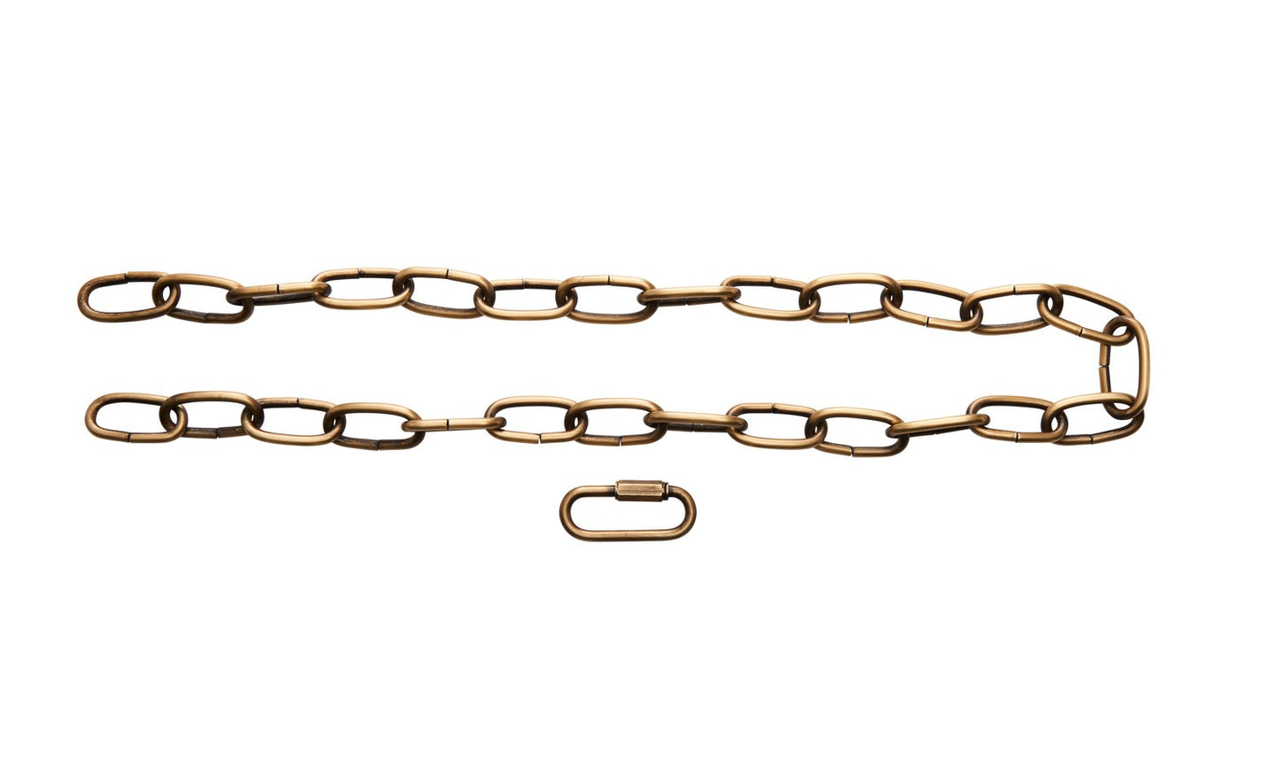 Accessory Steel Chain Accents by Kichler