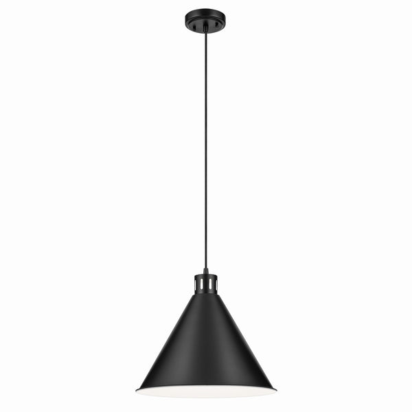 Zailey Pendant by Kichler