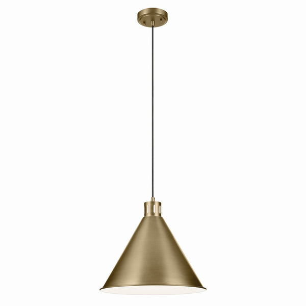 Zailey Pendant by Kichler