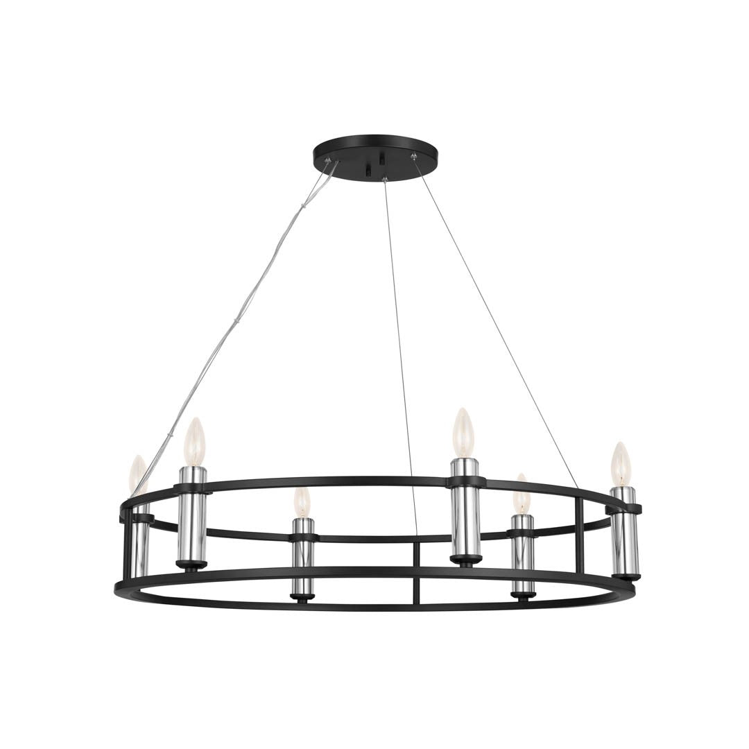 Kichler-52490BK|MAIN