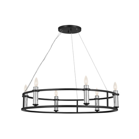 Kichler-52490BK|MAIN