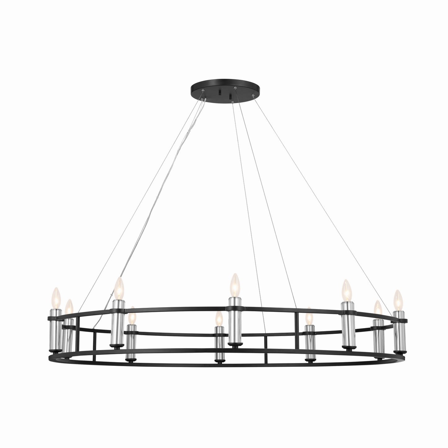 Kichler-52491BK|MAIN