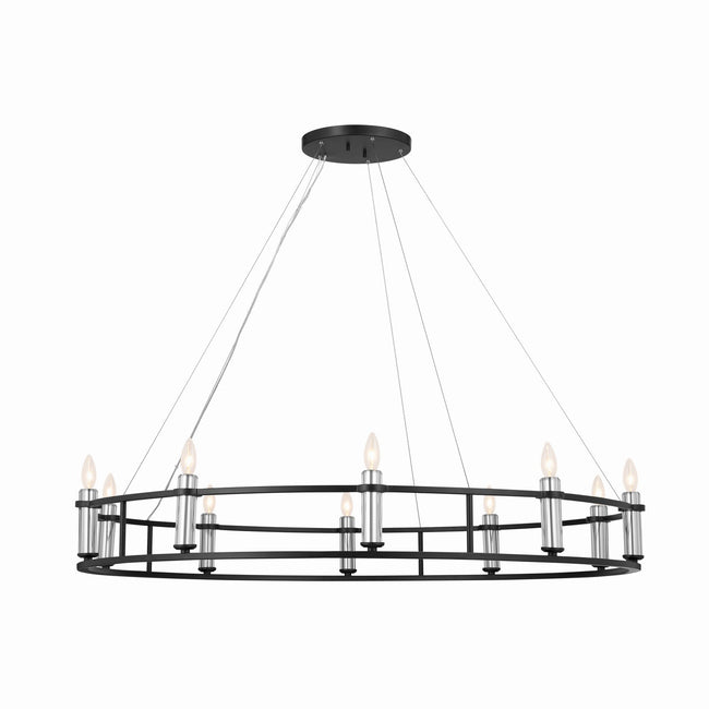 Kichler-52491BK|MAIN