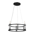Rosalind Mini Chandelier by Kichler