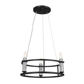 Rosalind Mini Chandelier by Kichler