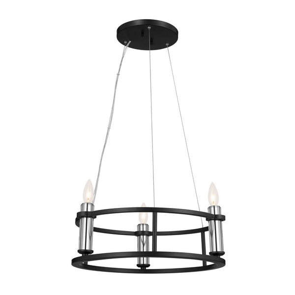 Rosalind Mini Chandelier by Kichler
