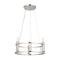 Rosalind Mini Chandelier by Kichler