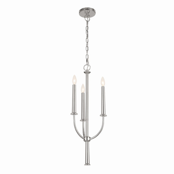 Florence Mini Chandelier by Kichler