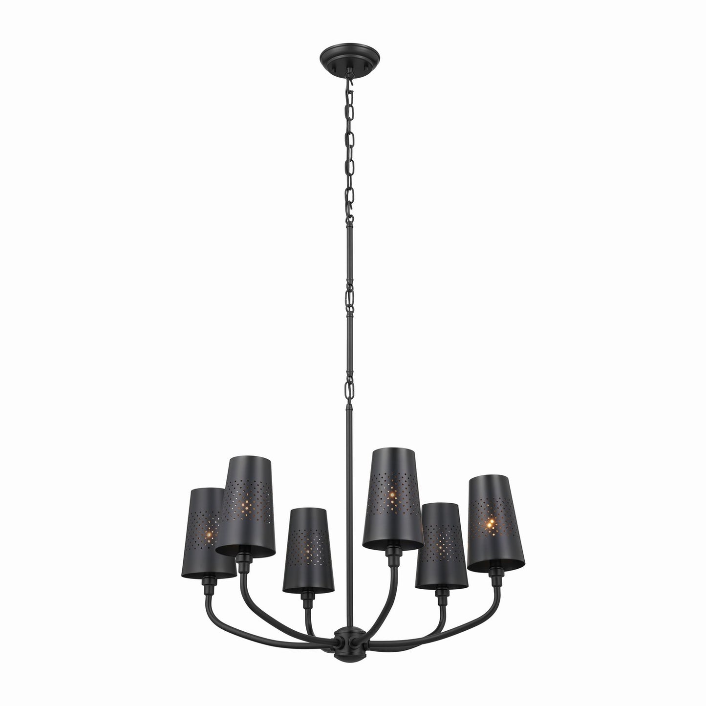 Adeena Chandelier by Kichler
