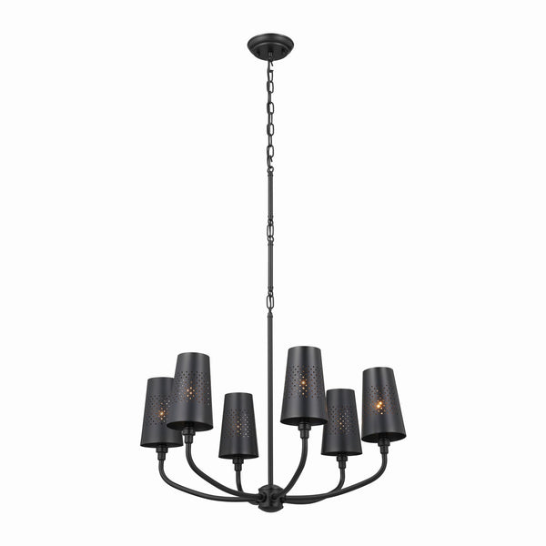 Adeena Chandelier by Kichler