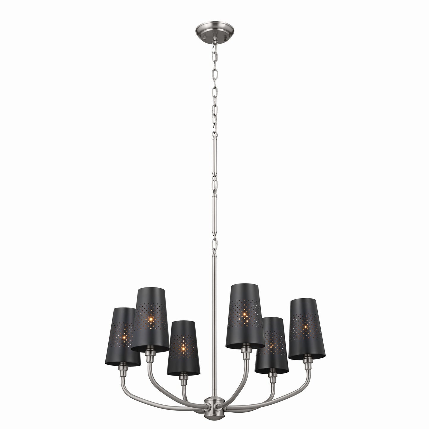 Adeena Chandelier by Kichler