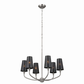 Buy classic-pewter Adeena Chandelier by Kichler