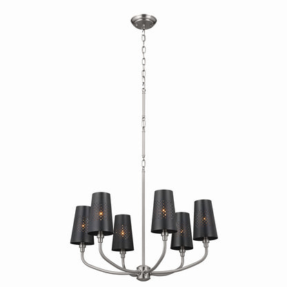 Adeena Chandelier by Kichler