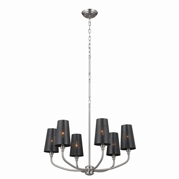 Adeena Chandelier by Kichler