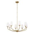 Adeena Chandelier by Kichler