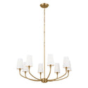 Adeena Chandelier by Kichler