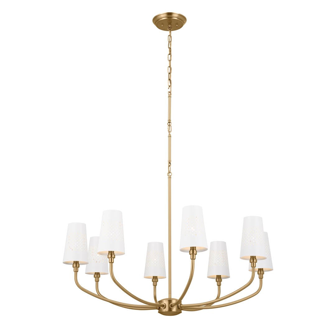 Adeena Chandelier by Kichler