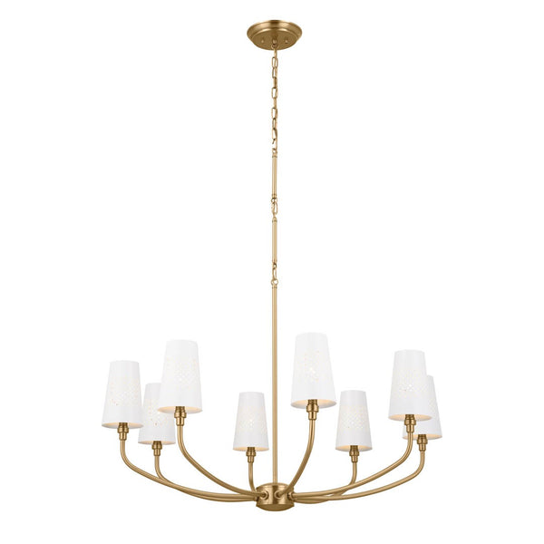 Adeena Chandelier by Kichler