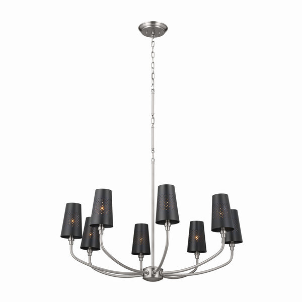 Adeena Chandelier by Kichler