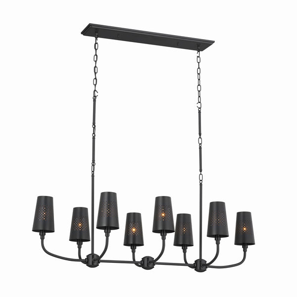 Adeena Chandelier by Kichler